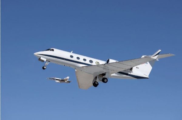 Private-Aircraft