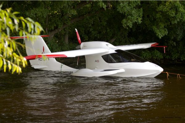 ICON A5