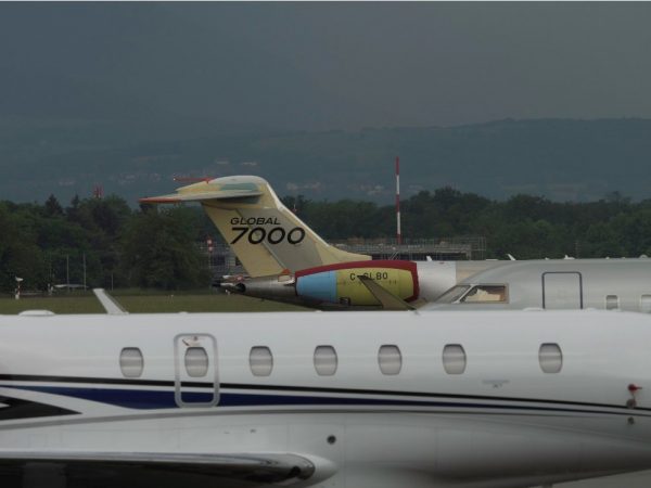 Global 7000