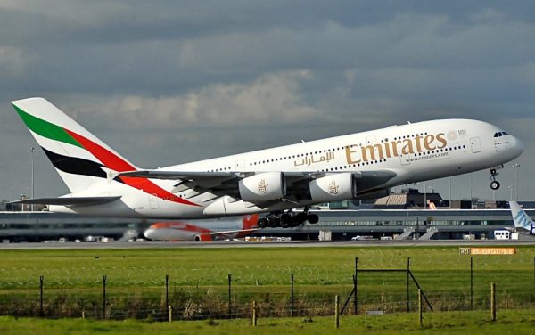 Emirates Airlines