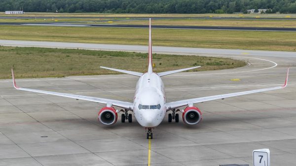 boeing 720