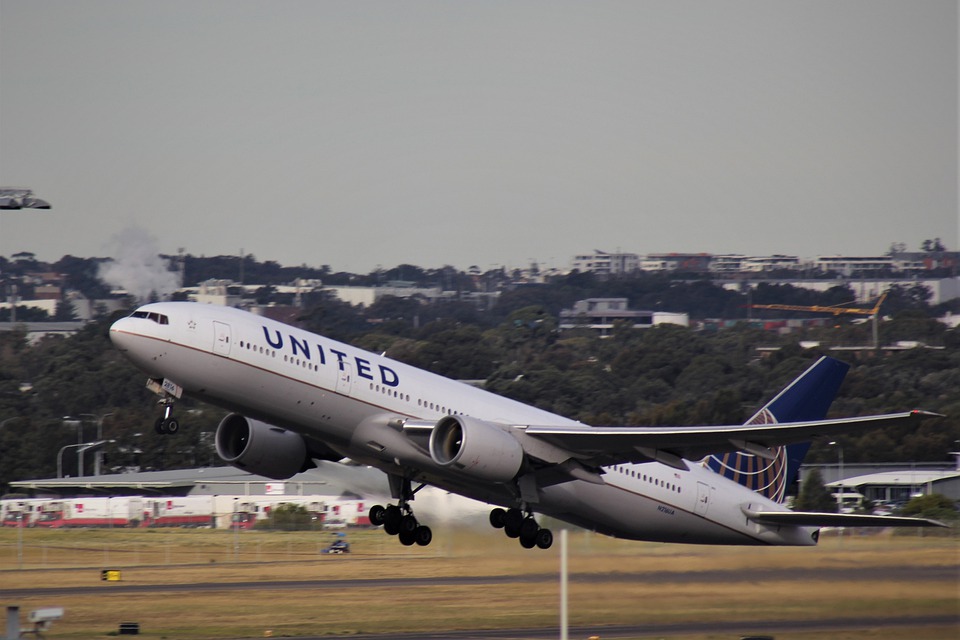 United Airlines Adds 270 New Aircraft From Boeing And Airbus Blog 5299