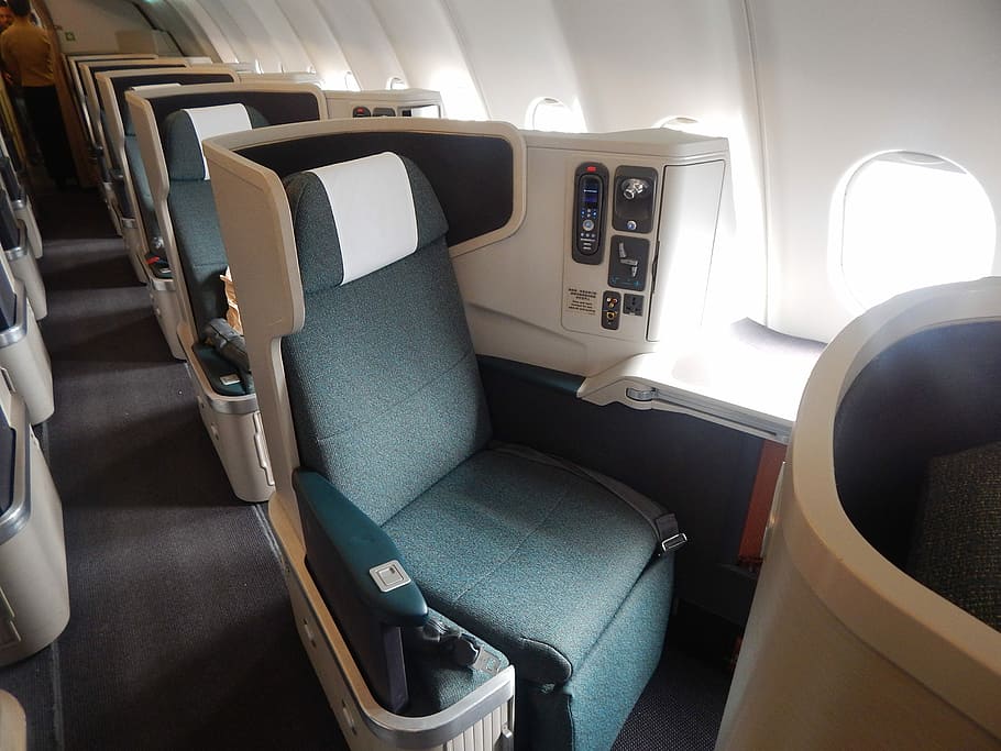 flight-seating