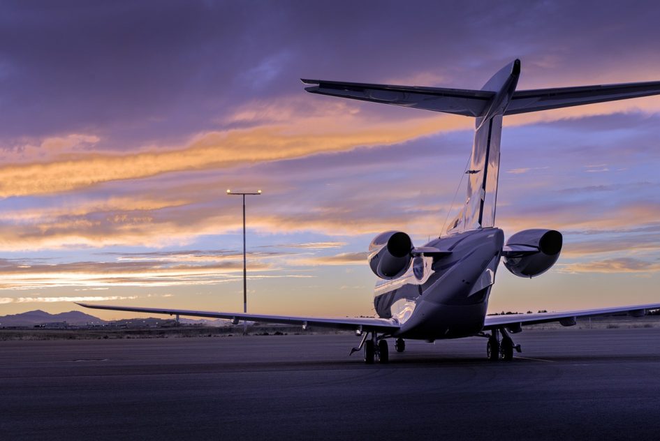 Pilatus pc-24